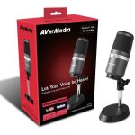 Micro USB AM310 Avermedia – Image 3
