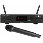MICRO BALADEUR SANS FIL UHF MICRO SANS FIL AUDIO TECHNICA ATW13DE3