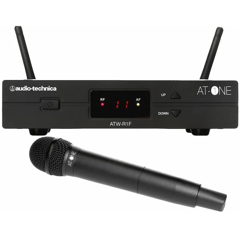 cmucvbcij04fvqgryuonuv1ck.jpg MICRO BALADEUR SANS FIL UHF MICRO SANS FIL AUDIO TECHNICA ATW13DE3 – Image 1