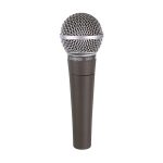 MICRO AVEC FIL SHURE SM58LCE – Image 3