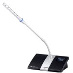 MICRO DE CONFÉRENCE SANS FIL DELEGUE BKR WS-103D