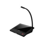 Microphone d'appel de 7 pouces HIKVISION DS-QAZ1MP7G1