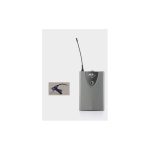 MICRO CRAVATE SANS FIL UHF JTS