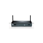 MICRO BALADEUR SANS FIL UHF JTS – Image 2