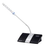 MICRO DE CONFÉRENCE SANS FIL PRESIDENT BKR WS-103C