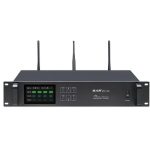 CENTRALE D'ALIMENTATION CONFERENCE SANS FIL BKR WCS-10M