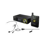 Microphone sans fil Professionnel SONY DWZ-B70HL – Image 2