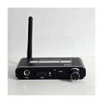 RÉCEPTEUR AUDIO BLUETOOTH USB MASTER D200 ADAPTATEUR SANS FIL HAUTE QUALITÉ