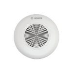 Bosch LC5-WC06E4 N-Ceiling Loudspeaker, 6W, ABS, 2"