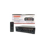 AMPLIFICATEUR DE SON MASTER TAB-215BR BLUET USB – Image 3