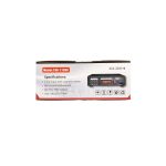 AMPLIFICATEUR DE SON MASTER TAB-215BR BLUET USB – Image 2