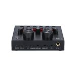 Carte son V8 Multifonctionnel Studio bluetooth, pour Téléphone Portable et Ordinateur – Image 5