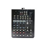 TABLE DE MIXAGE SHOW XMG62X