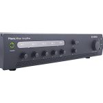 Amplificateur mélangeur BOSCH PLE-1ME240-EU 240W