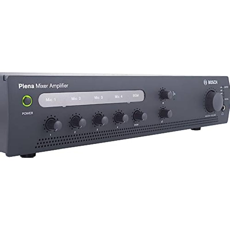 cmucve37f04qsqgryvkdsqr7u.jpg Amplificateur mélangeur BOSCH PLE-1ME240-EU 240W – Image 1