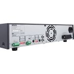 Amplificateur mélangeur BOSCH PLE-1ME240-EU 240W – Image 2