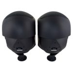 Electro-Voice EVID 6.2 - Enceintes passives 2 voies 6" (PAIRE) – Image 4