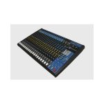 TABLE DE MIXAGE 24 ENTRÉES TOPPRO TOPPRO MXi.2422CFX