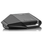 Poste de discussion sans fil BOSCH DCNM-WD
