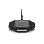 Poste de discussion sans fil BOSCH DCNM-WD – Image 3