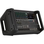 Console de Mixage Amplifiée YAMAHA EMX7