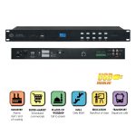 LECTEUR ENREGISTREUR MULTIMEDIA TOPP PRO BGM-99 USB-FM-REC