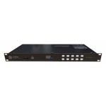 LECTEUR ENREGISTREUR MULTIMEDIA TOPP PRO BGM-99 USB-FM-REC – Image 3