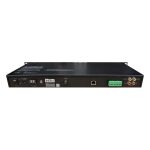 LECTEUR ENREGISTREUR MULTIMEDIA TOPP PRO BGM-99 USB-FM-REC – Image 2