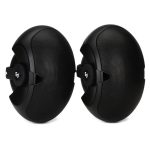 Electro-Voice EVID 4.2 - Enceintes passives 2 voies 4" (PAIRE) NOIRE