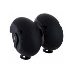 Electro-Voice EVID 4.2 - Enceintes passives 2 voies 4" (PAIRE) NOIRE – Image 4