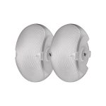 Electro-Voice EVID 4.2W - Enceintes passives 2 voies 4" (PAIRE)