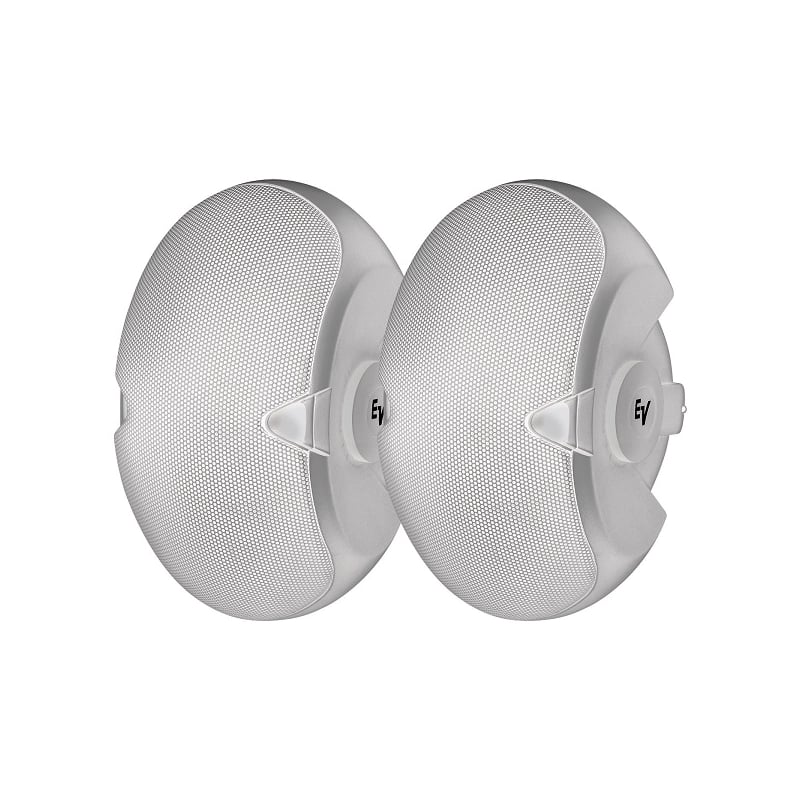 cmucvh73y051lqgrytpc2a889.jpg Electro-Voice EVID 4.2W - Enceintes passives 2 voies 4" (PAIRE) – Image 1