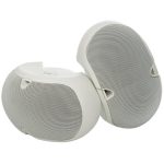 Electro-Voice EVID 4.2W - Enceintes passives 2 voies 4" (PAIRE) – Image 2