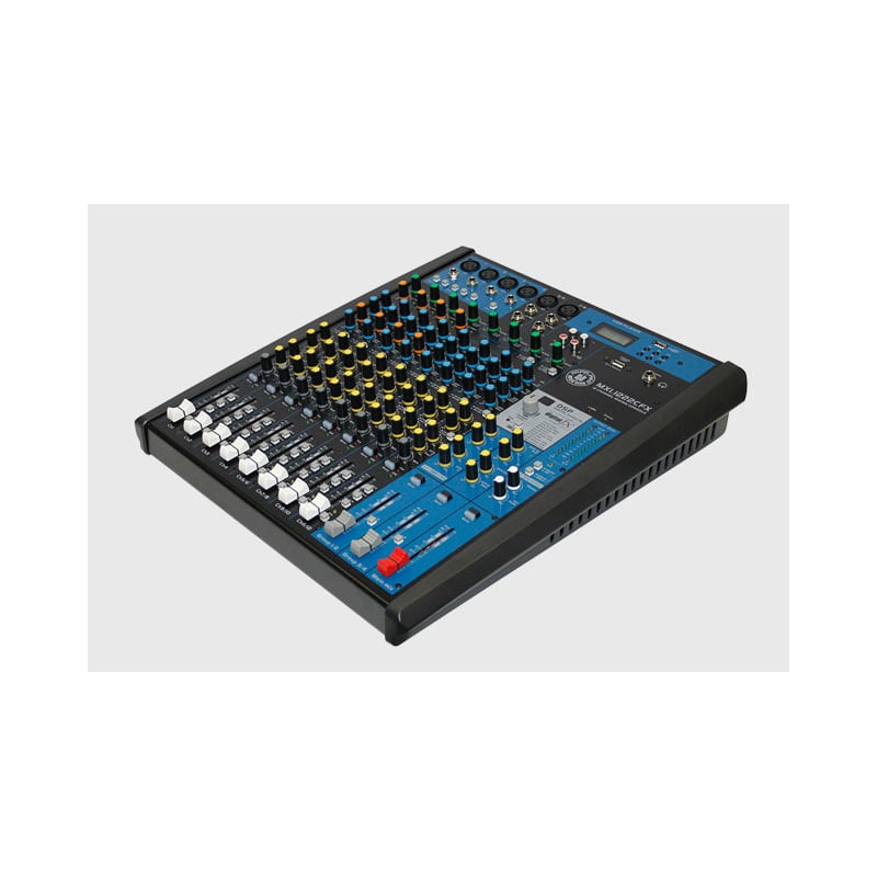 cmucvh7ap053kqgryx6z44ywy.jpg TABLE DE MIXAGE 12 ENTRÉES TOPPRO TOPPRO MXi.1222CFX – Image 1