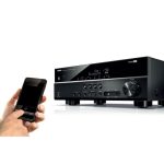AMPLIFICATEUR YAMAHA RX-V385 AUDIO VIDEO – Image 3
