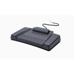 OM SYSTEM RS31N USB Foot Switch with 4 pedals – Image 3