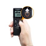 ENREGISTREUR VOCAL - DICTAPHONE OLYMPUS VN-541PC – Image 2