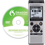 ENREGISTREUR VOCAL - DICTAPHONE OLYMPUS WS-852-DNS – Image 5