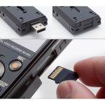 ENREGISTREUR VOCAL - DICTAPHONE OLYMPUS WS-852-DNS – Image 6