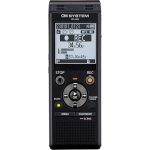Enregistreur vocal numérique OM-SYSTEM V420340BE000 WS-883 noir