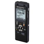 Enregistreur vocal numérique OM-SYSTEM V420340BE000 WS-883 noir – Image 7