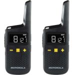 MOTOROLA XT185 - Walkie-Talkies