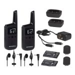 MOTOROLA XT185 - Walkie-Talkies – Image 3