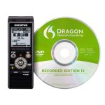 ENREGISTREUR VOCAL - DICTAPHONE OLYMPUS WS-853 DNS