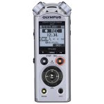 ENREGISTREUR PRO OLYMPUS LS-P1