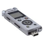 ENREGISTREUR PRO OLYMPUS LS-P1 – Image 5