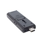 ENREGISTREUR VOCAL - DICTAPHONE OLYMPUS WS-853 – Image 4