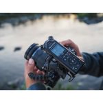 ENREGISTREUR PRO OM SYSTEM LS-P5