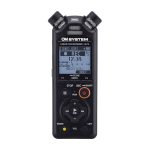 ENREGISTREUR PRO OM SYSTEM LS-P5 – Image 2