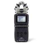 ENREGISTREUR PRO ZOOM H5